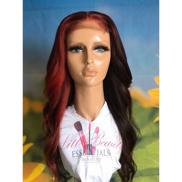 Wig/unit/glueless wig